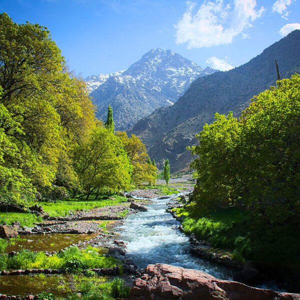 Day Tour To 3 Valleys And Atlas Mountains Trip From Marrakech