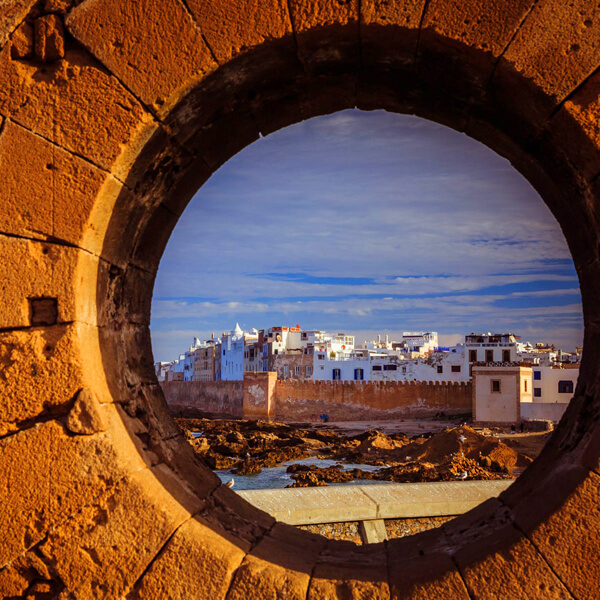 Day Tour To Essaouira The Ancient Mogador City And Coast From Marrakech